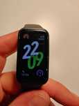 Huawei Band 10 czarny, 21 msc gwarancji!