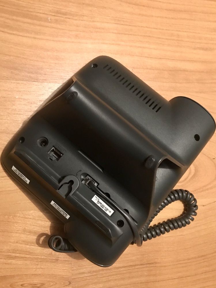 Telefone Cisco 7906 impecável a funcionar em pleno
