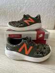 Adidasy Sneakersy New Balance rozm. 25
