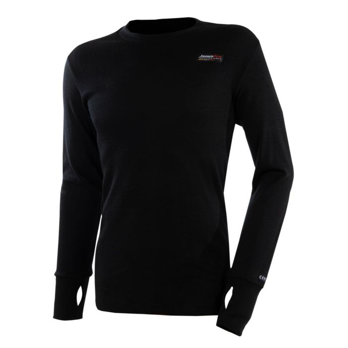 Как новое, термо белье реглан Janus, Норвегия, xl-xxl