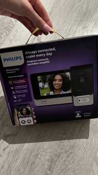 Wideodomofon Philips Welcome Eye Connect 2