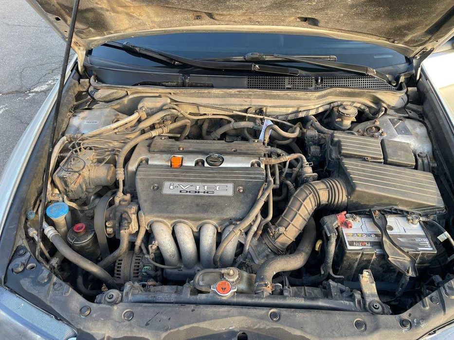 Продам Honda Accord 7