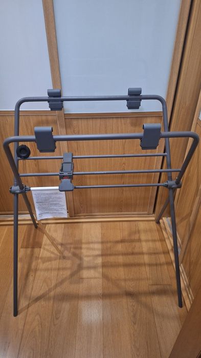Suporte banheira stokke