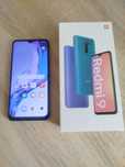 Продам Redmi 9 4/64