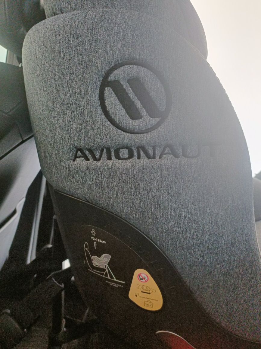 Cadeira Avionaut Sky