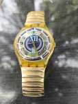 Kolekcjonerski zegarek Swatch AG 1994. Vintage