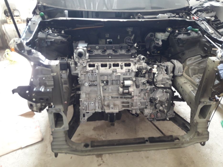 Продам АКПП варіатор СVT Mitsubishi Outlander 2.4 2013-2020год