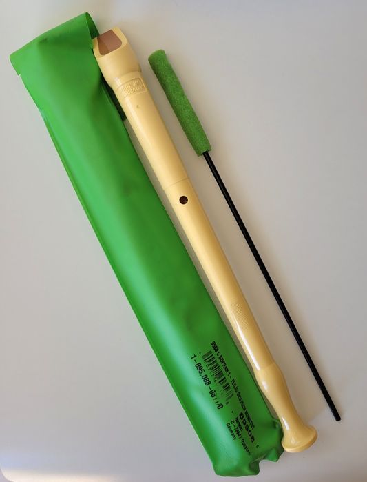 Hohner 9508 Recorder64283989810178123