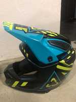 Capacete Leatt GPX 5.5 V19.1