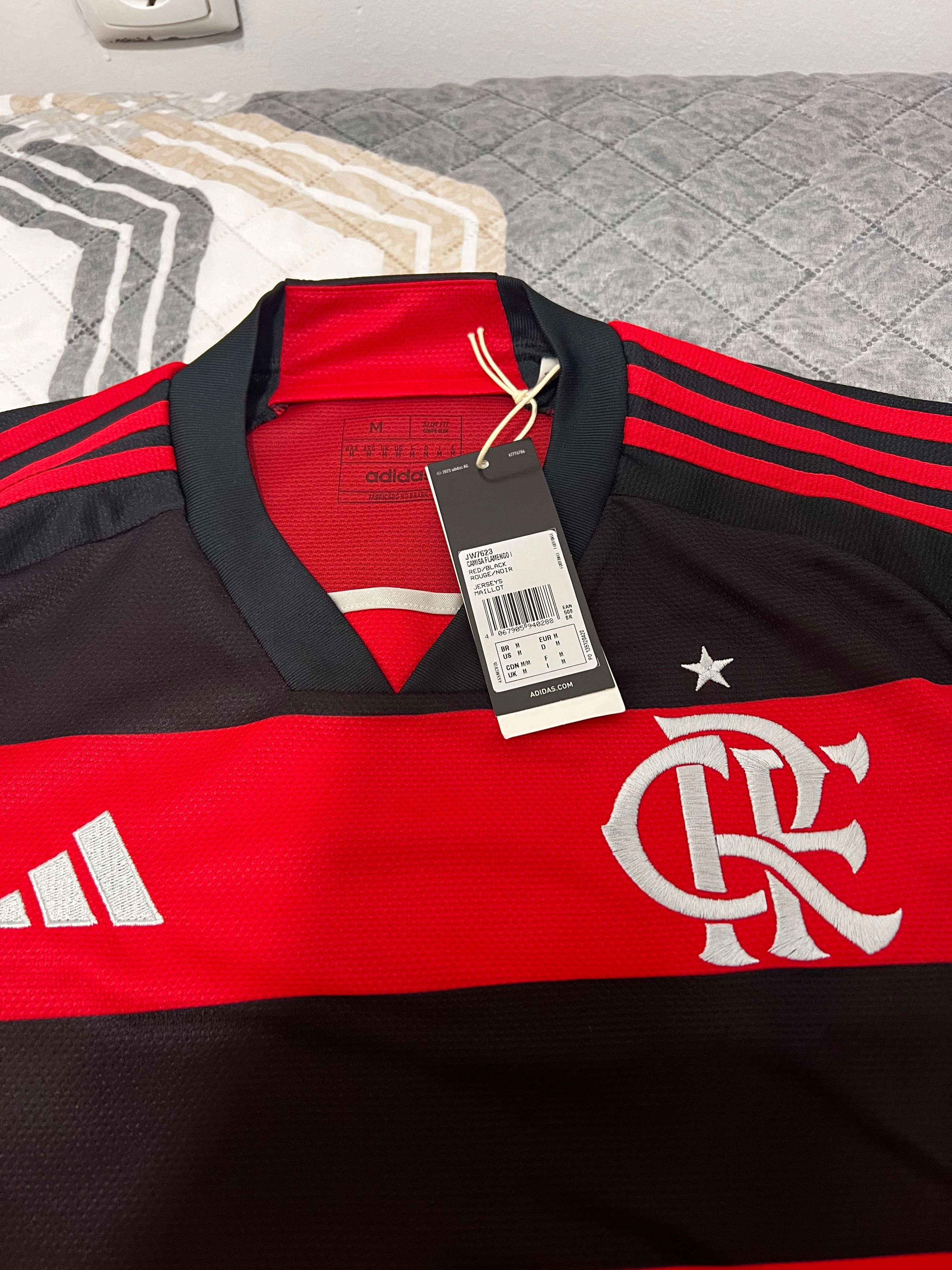 Camisa do Flamengo original