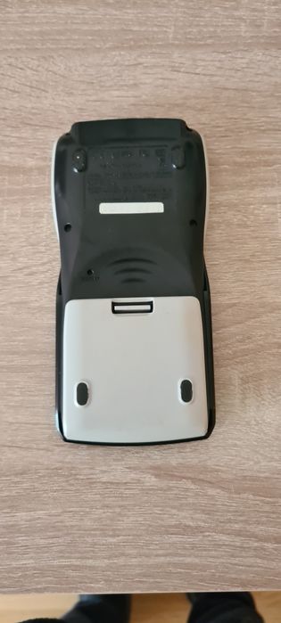 Calculadora Casio fx-9860Gll