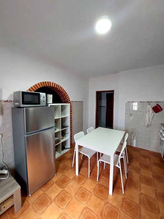 Arrendo casa em Alvito