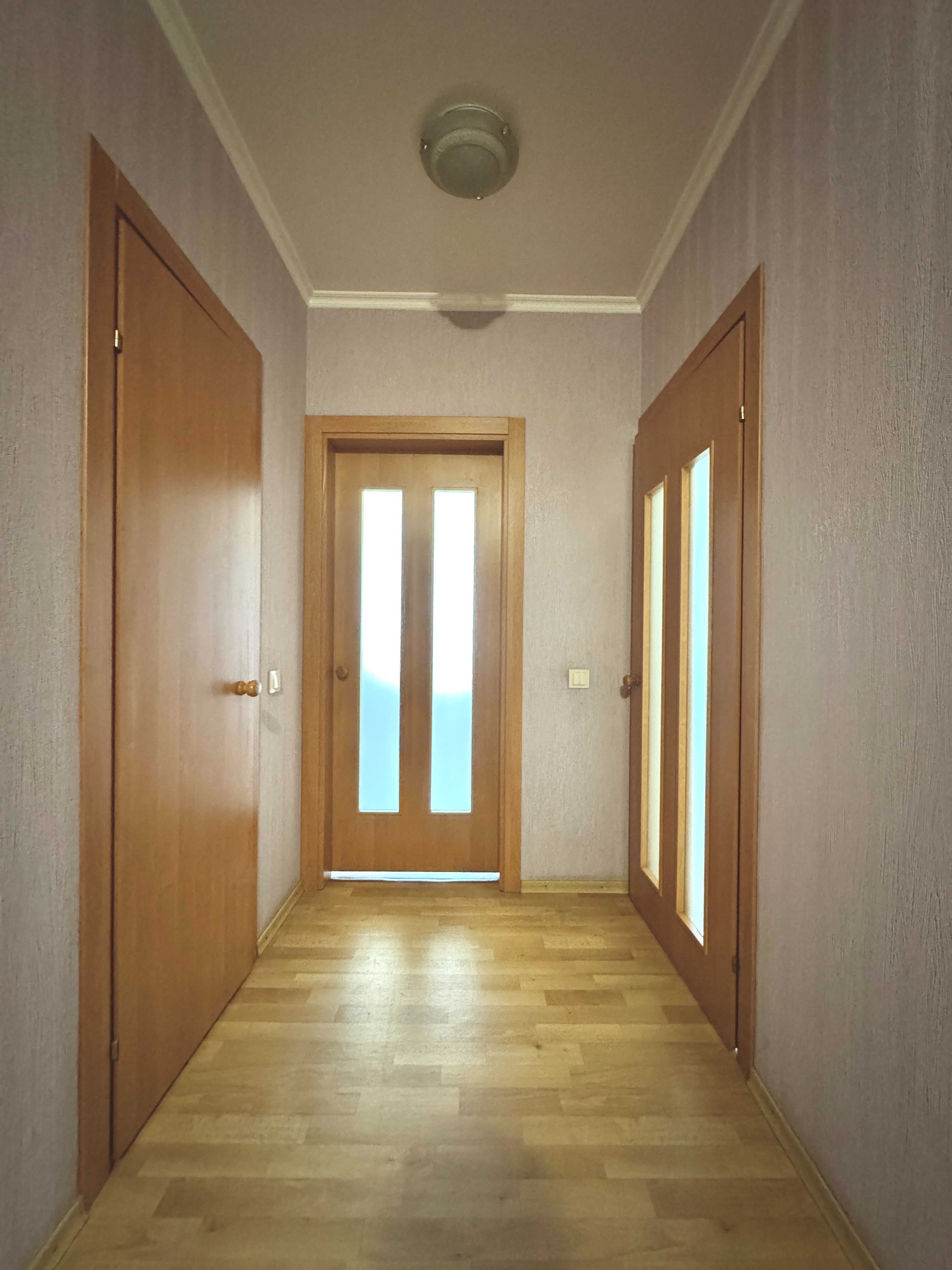 Продаж 1к, Вул. Олени Пчілки 6, Драгоманова, S-57.8m2, Григоренка