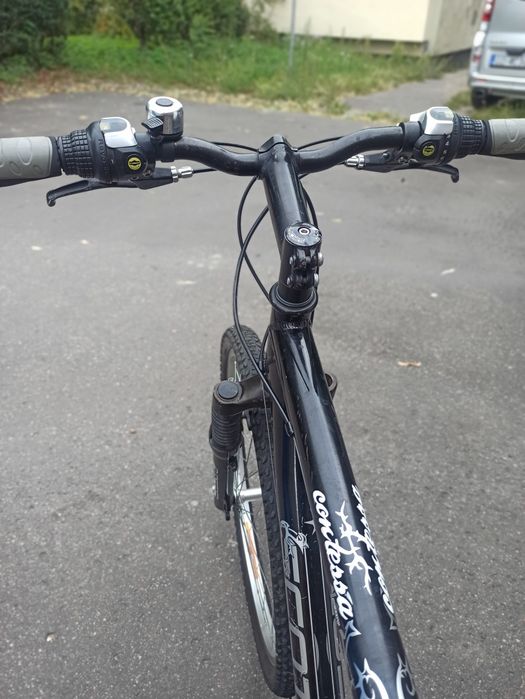 Rower MTB Scott Contessa 26"