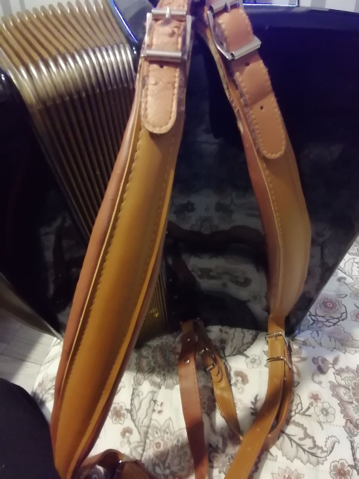 Hohner Pirola IVP 120 basów