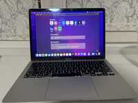 MacBook Air 13 Retina, Silver, 256GB with Apple M1 2020