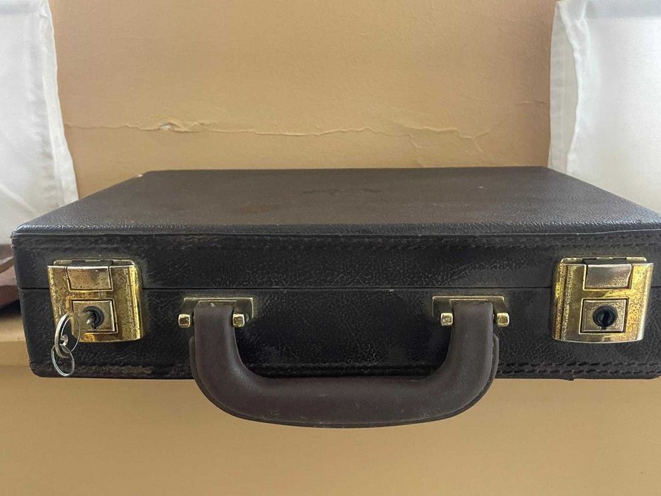 Oboé LaLique de Madeira