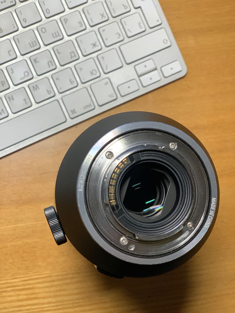Samsung NX 50-150mm f/2.8 S Premium OIS Lens for NX Mount