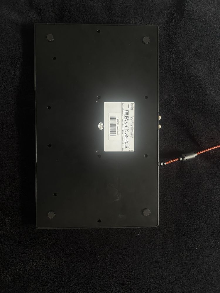 Hercules djcontrol inpulse 200 mk2