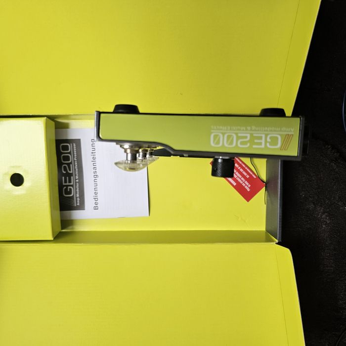 Multiefekt Mooer GE200