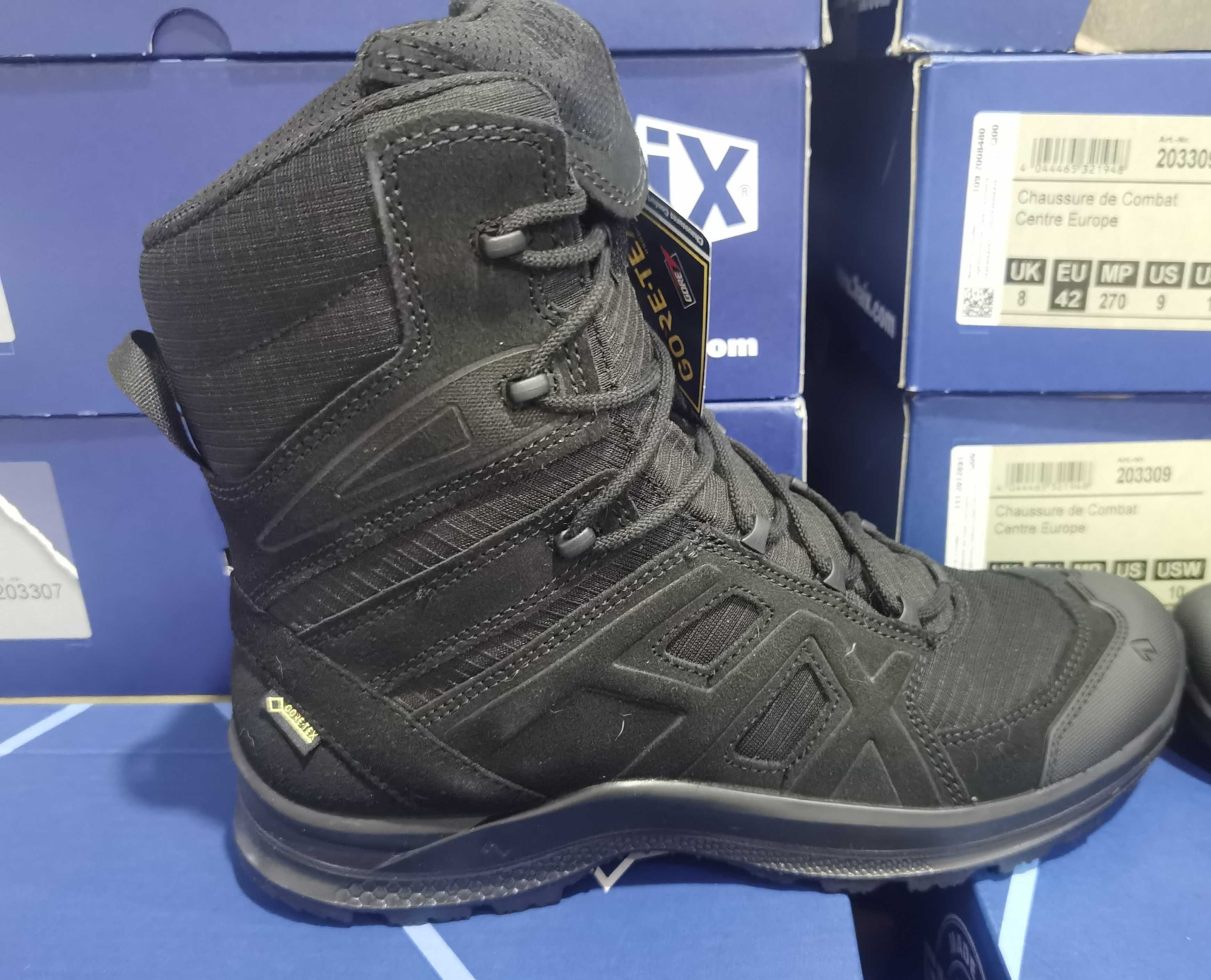 Haix black eagle athletic 2.0 t com n37/42/43/44/45