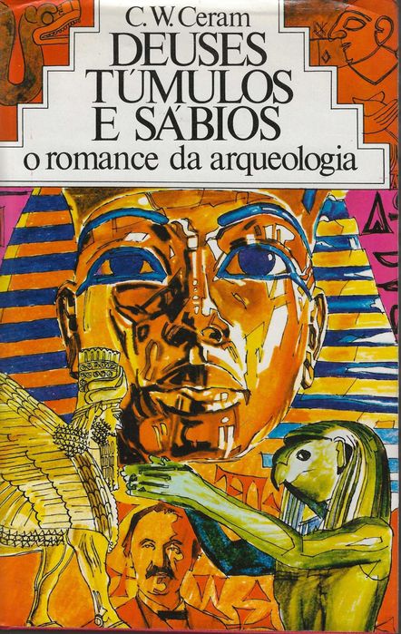 Deuses, Túmulos e Sábios