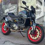 Ducati Monster 2021