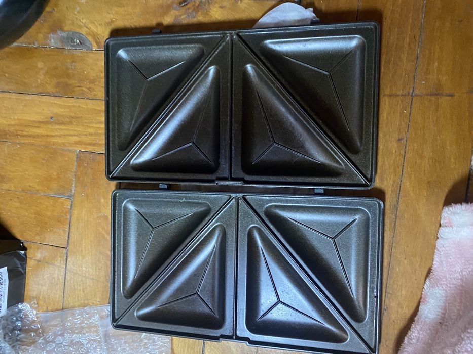 Пластини до мультистайлера домотек