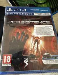 The Persistence NOWA ps4 VR
