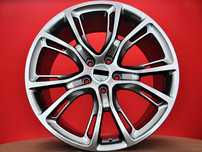 FELGI R18 5x127 JEEP Grand Cherokee Dodge Durango SRT8