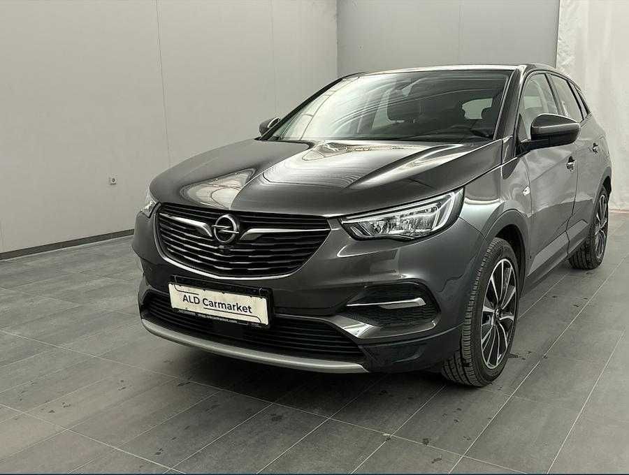 Opel Grandland X Hybrid 4 Plug-In 300HP c/Iva | 120meses x 277,86euros
