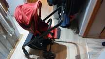 Wózek Cybex Balios S Ferrari