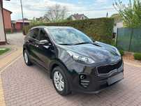 Kia Sportage Kia Sportage 1.6 GDI Business Line+Pakiety/Salon Polska/Serwis/Piękny