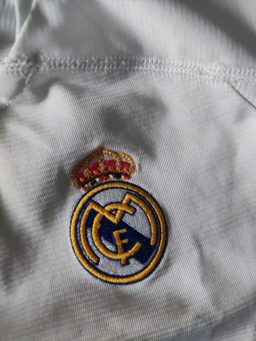 Camisola Real Madrid 2004-05 original
