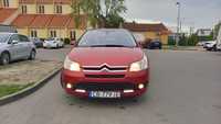 Citroen C4, stan bardzo dobry