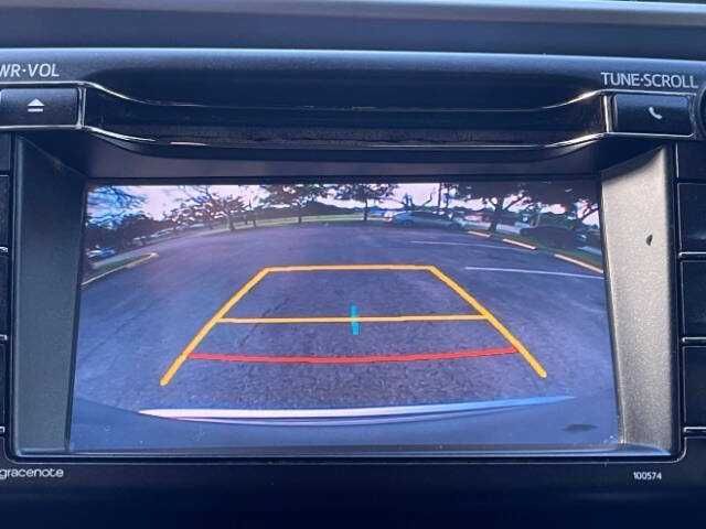 Toyota RAV4 XLE 2018