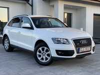 Audi Q5 2.0 TDI S Tronic Automat 170 km Quattro 2010r Niski przebieg