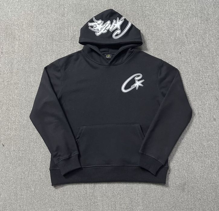 Corteiz hoodie / Худі Кортез