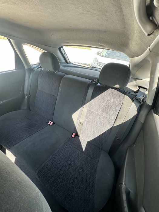 Ford focus mk1 1999 1.4