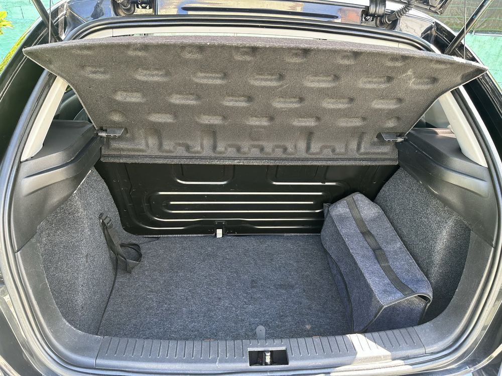 Seat Ibiza 6L 1.2 Gasolina