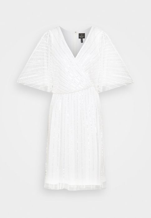 Sukienka koktajlowa Adrianna Papell 44