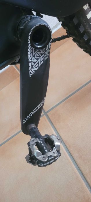 Bicicleta Canyon Strive