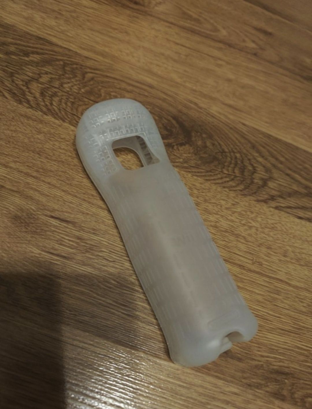 Pokrowiec etui pada Nintendo Wii