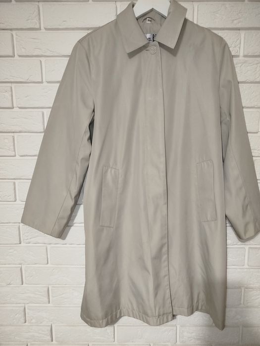 Odzież wierzchnia kurtka płaszcz damski trencz