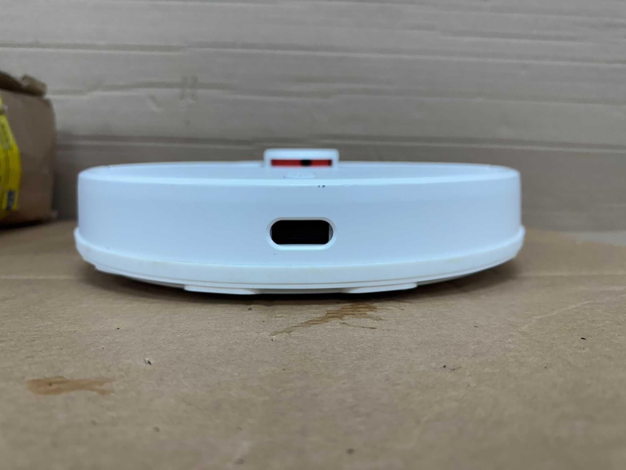Robot sprzątający Xiaomi S12 biały
