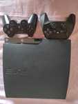 Vendo o troco ps3