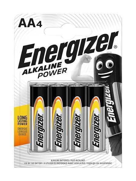 ОПТ!!! Батарейки ENERGIZER в широком ассортименте. Супер цены!!!