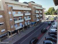 Apartamento T3 no centro de Barcelos
