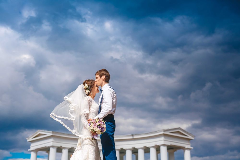 видеосъёмка. свадебный фильм, видеограф