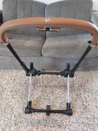 Chassi Cybex Priam Chrome / Brown